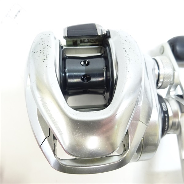 １６メタニウムＭＧＬＨＧ左